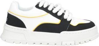 Gaëlle Paris FOOTWEAR - Trainers on YOOX.COM