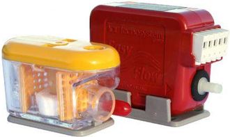 OEM Mini Pompa Scarico Condensa Condizionatore Made In Italy Easy Flow 7lt/h (32251)