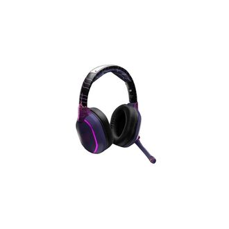 OEM Lexip Sasuke Revenge Auriculares Inal&aacute;mbrico Y Al&aacute;mbrico Diadema Juego Bluetooth Multicolor