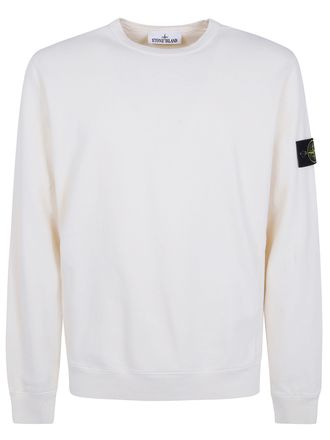 Stone Island Sweatshirt Round Neck L2.S15.61000.49.S0a20 V0093