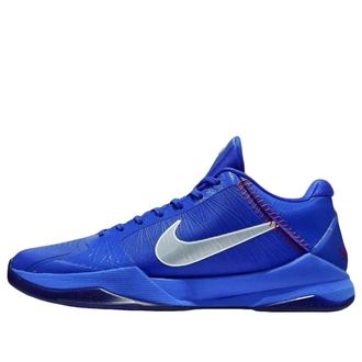 Nike Kobe 5 Protro Dodgers IO6256-400