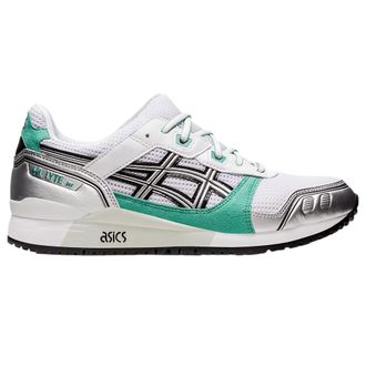 Asics Gel - Lyte III OG White / Sage 1201A826-101 Mens