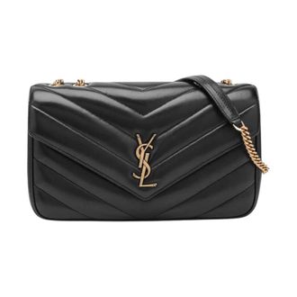 Saint Laurent Mujer, Bolsos, Negro, Talla: ONE Size