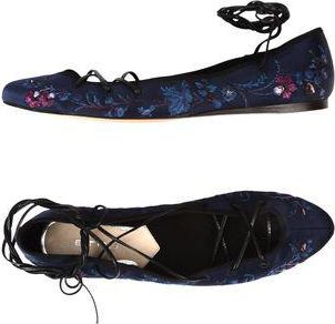 Etro FOOTWEAR - Ballet flats on YOOX.COM
