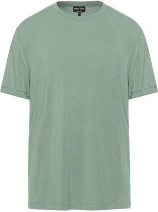 Giorgio Armani TOPWEAR - T-shirts sur YOOX.COM