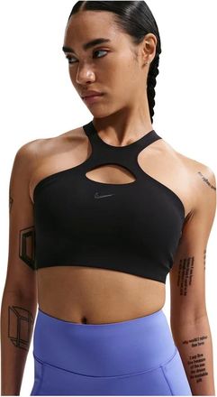 Nike Dames, Sport, Zwart, Maat: XS Spandex