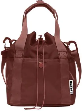 Baboon to the Moon Go-Tote Bucket 9L in Black Cherry at Nordstrom, Size X-Large