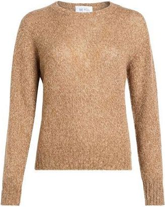 BE YOU BY GERALDINE ALASIO MAGLIERIA - Pullover su YOOX.COM