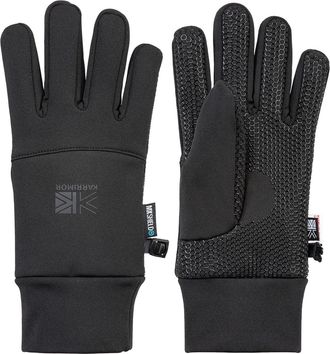 Karrimor Mens Glacier Gloves Black L