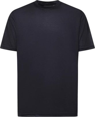 Giuliano Galiano Uomo, Top, Blu, 3Xl, new