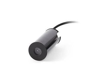 Netlighting Grund Outdoor LED Recessed Ground Lamp Anodized Black 2W 3000K IP67
