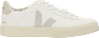 Veja Leather Sneakers