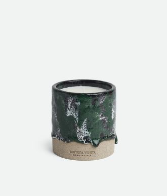 Bottega Veneta Raintree Glaze Candle - Bottega Veneta