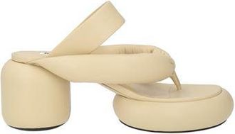 Jil Sander CALZATURE - Infradito su YOOX.COM