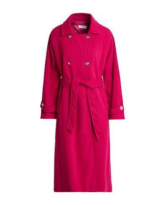 Odi Et Amo COATS & JACKETS - Coats on YOOX.COM