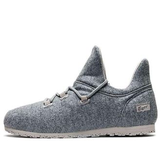 Onitsuka Tiger Monte Pokhara Oyster Grey 1183B777-020