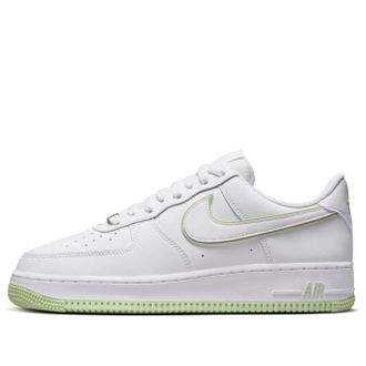 Nike Air Force 1 Low Summit White Honeydew DV0788-105