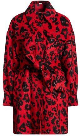 Diane Von F&uuml;rstenberg CAPISPALLA - Cappotti su YOOX.COM