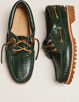 Timberland Boat Loafers