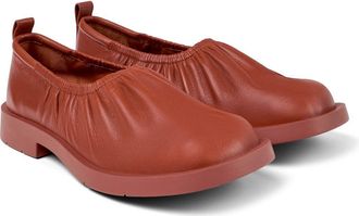 Camperlab Camper Lab 1978 Flat in Medium Red at Nordstrom Rack, Size 38