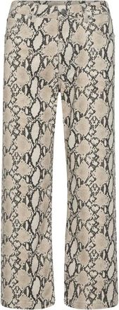 Co'Couture Donna, Pantaloni, Beige, L, new