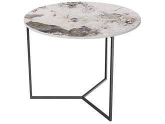 Schubiger M&ouml;bel Beistelltisch Vivienne