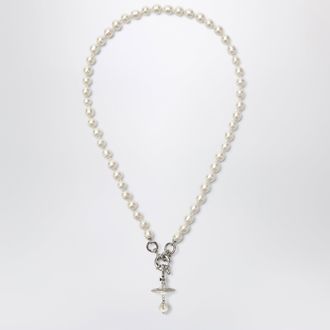 Vivienne Westwood Collana di perle Aleksa