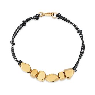Plan C Necklaces, female, Black, Size: ONE SIZE Necklaces