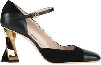 Pollini FOOTWEAR - Pumps sur YOOX.COM