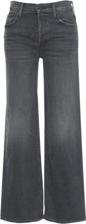 Mother Donna, Jeans, Nero, W28, new