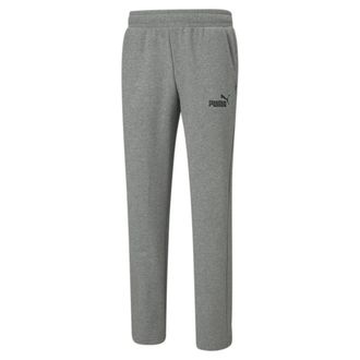 Puma Essential Logo Pants Grey 589024-03
