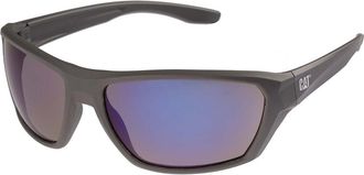 CAT CTSF FORGE 108 Mens Sunglasses Grey Size 65