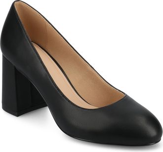 Journee Collection Journee Womens Seraphina Pumps