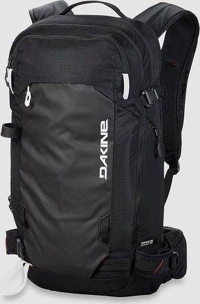 Dakine Poacher 22L Rucksack schwarz