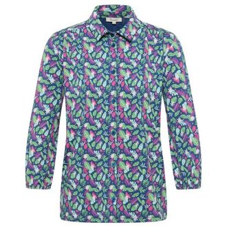 Tranquillo Jerseybluse Kaaty Kleid f&uuml;r Damen | bunt