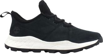 Timberland Hombre, Zapatos, Negro, Talla: 41 EU