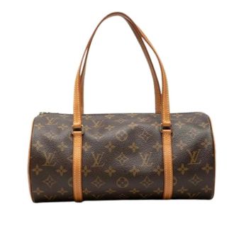 Louis Vuitton Pre-owned Papillon 30 - - Pre-owned - Donna - Marrone - ONE SIZE