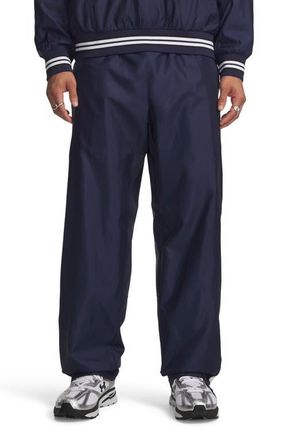 Under Armour Icon Water Repellent Pants in Midnight Navy at Nordstrom, Size Large