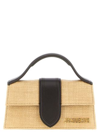Jacquemus Le Bambino Handtasche