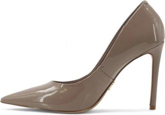 Steve Madden Pumps - Dames - Pumps - Grijs - 37 1/2 EU - Schoenen