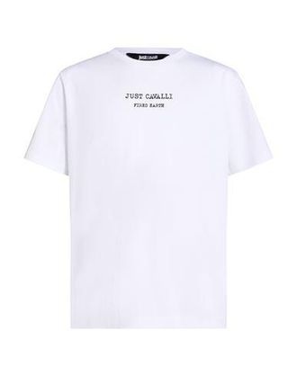 Just Cavalli TOPS - T-shirts auf YOOX.COM