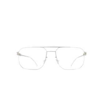 Mykita Glasses, unisex, Gray, Size: 55 MM Rembert Eyeglasses