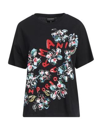 Emporio Armani TOPS - T-shirts auf YOOX.COM