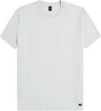 Wahts Mens T-shirts, TargetGroup:Men Frost Blue / XXL