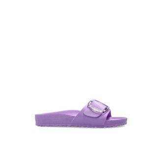 Birkenstock Mujer, Zapatos, P&uacute;rpura, Talla: 37 EU