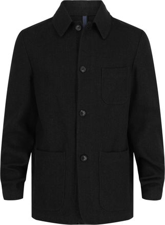 Slowear Monterdoro Regular-Fit Overshirt