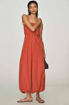 Faithfull The Brand Cataline Maxi Dress