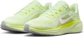 Nike Pegasus 41 FD2723-702 Sneakers Women Barely Volt Road Running Shoes DWA2733