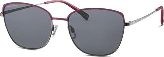 Marc O'Polo Dames, Accessoires, Paars, Maat: 56 MM