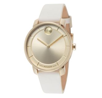 Movado Womens Bold Access 34mm Quartz Watch
